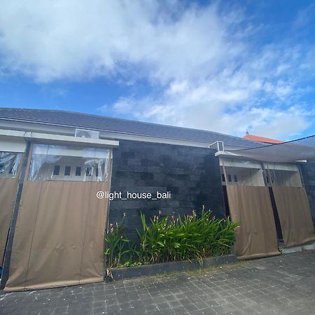 Light House Residence เดนปาซาร์ ภายนอก รูปภาพ