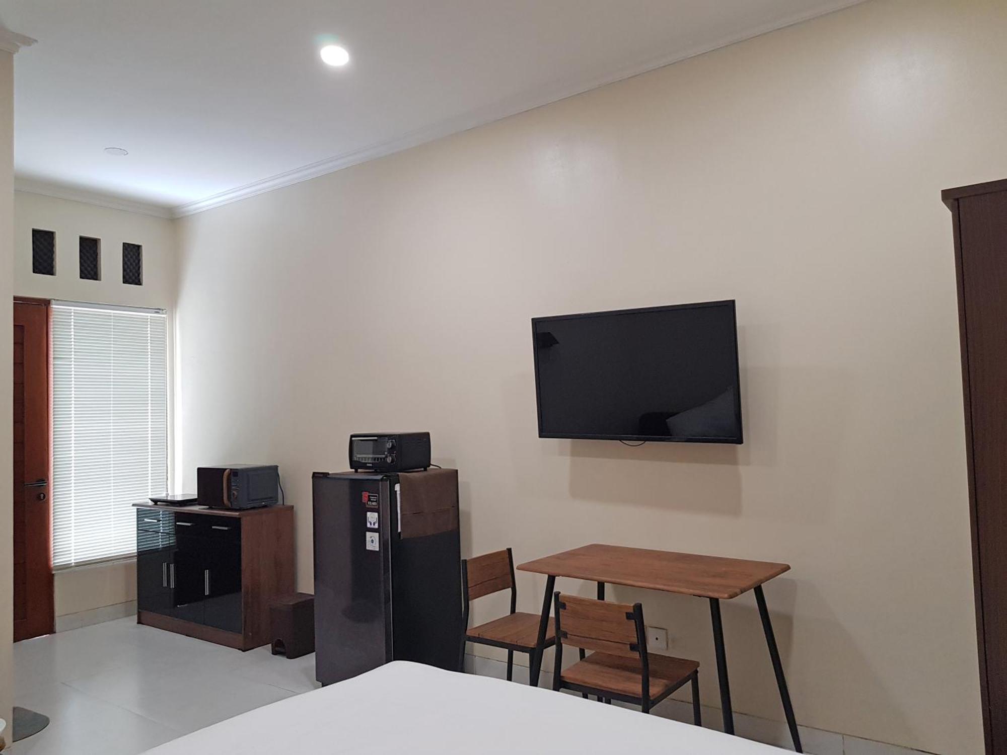 Light House Residence เดนปาซาร์ ภายนอก รูปภาพ